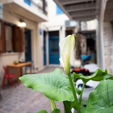 Chania Old Town 1 Exteriér fotografie