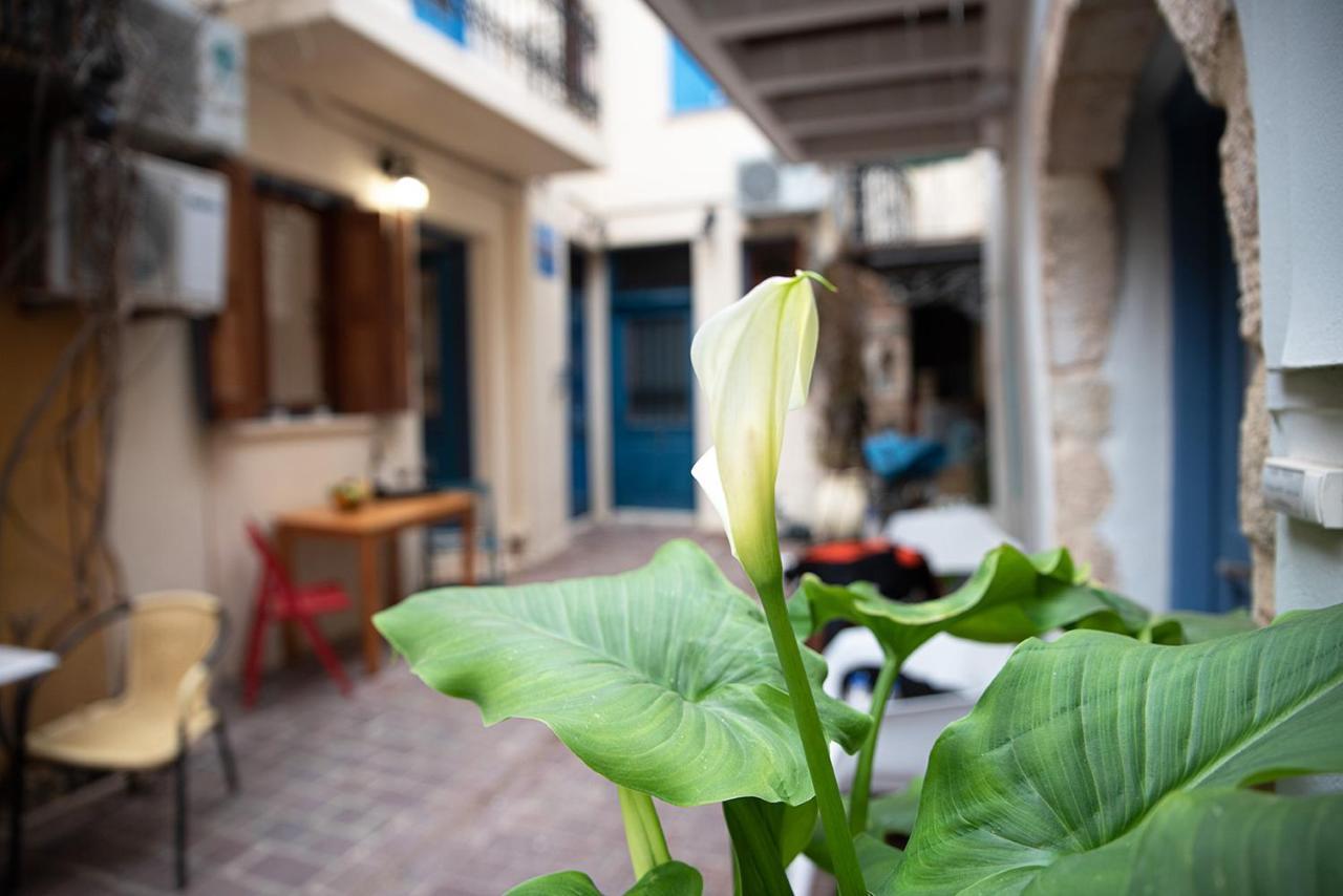 Chania Old Town 1 Exteriér fotografie